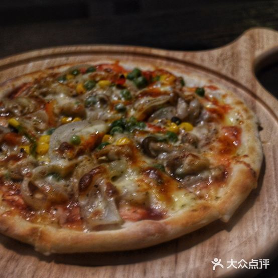 西厢·小酒馆(兴正元店)