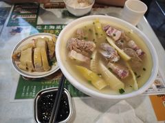 -阿金大白·上海菜馆(新天地店)
