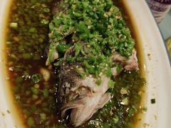 -御苑精品川菜馆(锦江店)