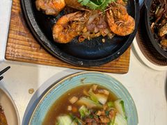 -鹿港小镇(金虹桥国际中心店)