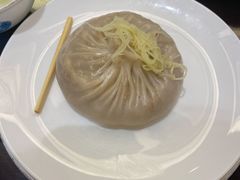 蟹黄加蟹包-花园茶楼(兴城西路店)