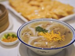 -白天鹅宾馆-宏图府餐厅