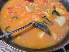 -快乐老家三鲜饺子东北菜(南六中路店)