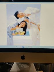 点击看大图 -太古映画婚纱摄影(天河店)