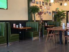 -普兰达德国餐厅·德式脆皮烤猪肘·自酿啤酒(观唐店)
