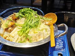 -东京爱上大连(中央大道店)