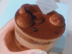 -好利来(龙首印象城店)