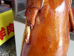 -七哥饭店好吃的客家菜(广电路店)