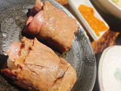 -小川洋风料理(街道口店)