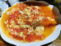 -弓虽昌焖烧鸡(大竹林店)