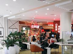 -老阿爸鲜鱼土菜(园区永旺店)