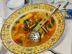 -陶缘一号·四季缘·老字号顺德菜·户外婚礼家宴(西滘店)
