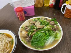 -正宗阳山牛杂(东城店)