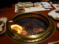 -肉魁屋·烧肉·烧鸟·酒场(高新店)