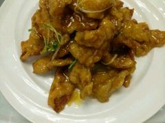-小船渔村•大连菜•大连焖鱼(明泽街店)