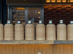 -无印良品餐堂 MUJI Diner(成都太古里店)