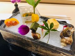-鮨一日本料理(大中华店)