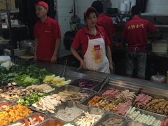 -林静小吃(复兴路店)