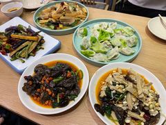 -三姐妹饺子(东木头市店)