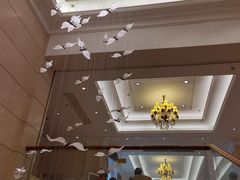 -龙悦湾酒家·八阵鱼生·渔人码头店