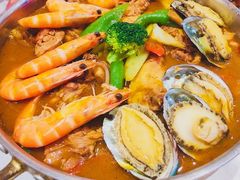 -鹿港小镇(滨北店)
