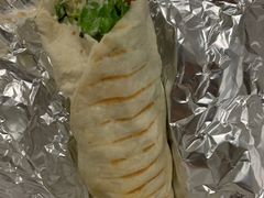 -YallaYalla丫拉中东料理小吃·清真(太古里店)