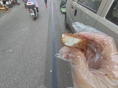 -正宗上海陆记熏鱼