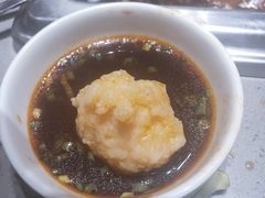 -海底捞火锅(翔龙天地广场店)