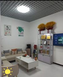 -梦斯绮塑美中心(通州富力星光店)