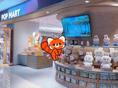 -泡泡玛特POPMART(国金街店)
