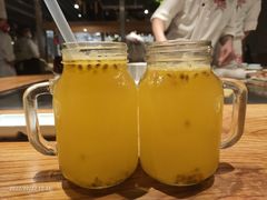 -飞阳铁板烧(ME TOWN购物中心店)