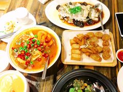 -临家闽南菜(宝洲路店)