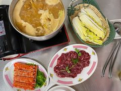 -燃计沙茶皇·香港沙茶火锅(人广旗舰店)