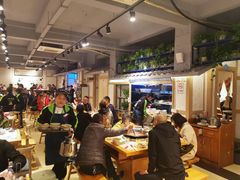 大堂-七椒渔府·特色雅鱼餐厅(雨城店)