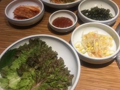 -王妃家(明洞中央店)