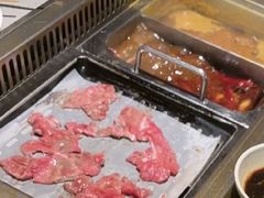 -芝小官毛肚火锅海鲜自助(淮安清江浦区新亚店)