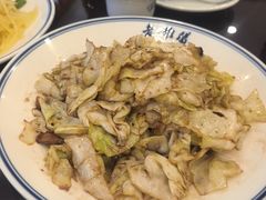 -老雒阳面馆·水席·洛阳菜(王城路店)
