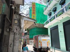 -胜利茶餐室