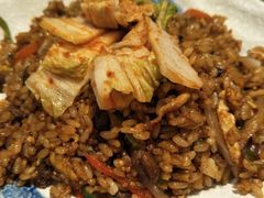 -一牛道炭火烧肉居酒屋(椒江店)