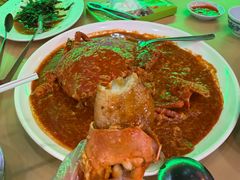 -無招牌海鮮(芽笼店)