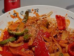-友达面馆(广州总店)