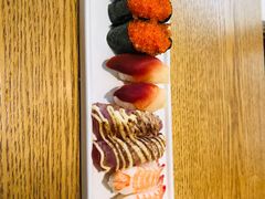 -林妈妈村·日式料理(宝山万达店)