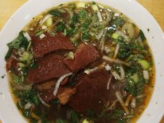 -水仙拉面(水仙街店)