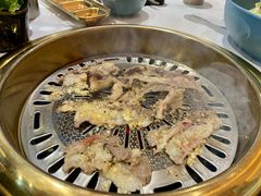 -妥妥烤肉料理(凯德店)