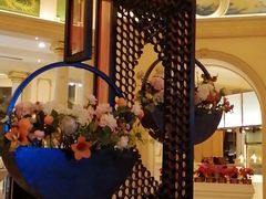 -广州凤凰城酒店-维也纳西餐厅