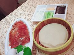 -大鸭梨(天通西苑店)