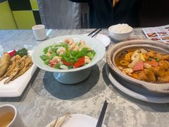 -南方酒店·淮扬菜(回民街店)