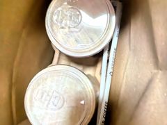 -Manner Coffee(合生汇店)