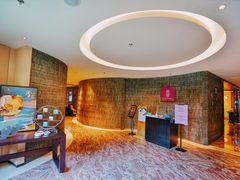 -浙江安吉JW万豪酒店·万豪中餐厅