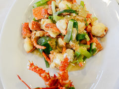 -海上人家The Sea Food Paradise Restaurant & Bar